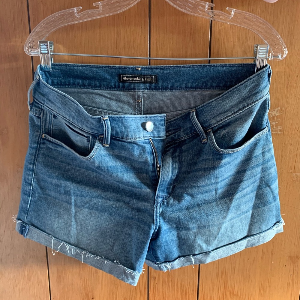 Abercrombie & Fitch shorts